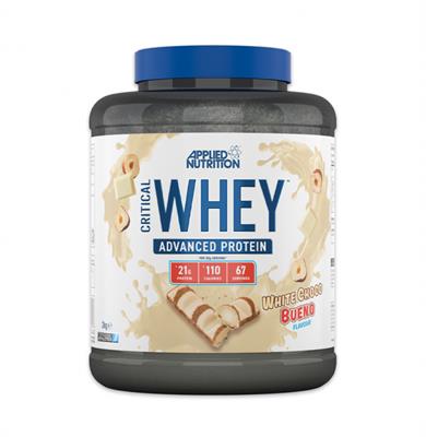 Applied Nutrition Whey Protein Tozu 2000 gr