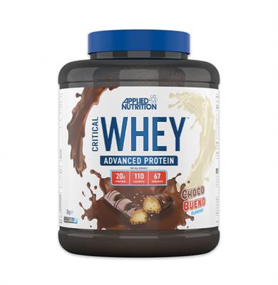 Applied Nutrition Whey Protein Tozu 2000 gr