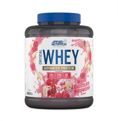 Applied Nutrition Whey Protein Tozu 2000 gr