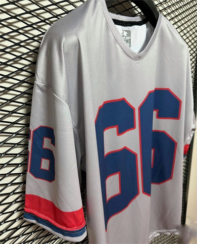 Beast Mode Oversize T-Shirt  Basic Model 66 Numara Baskılı