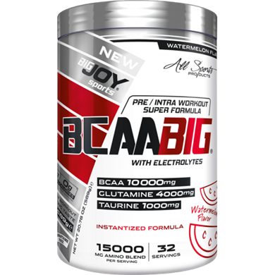Big Joy BCAABİG 589 gr 32 Servis