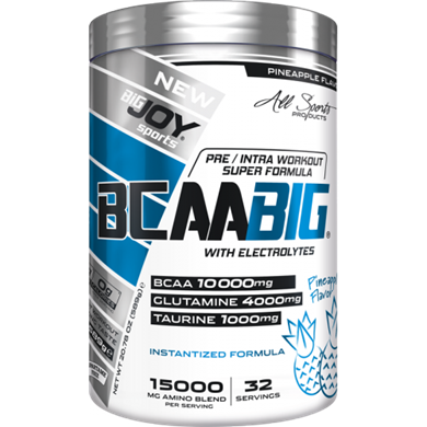 Big Joy BCAABİG 589 gr 32 Servis