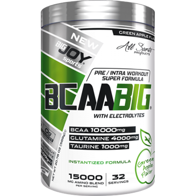 Big Joy BCAABİG 589 gr 32 Servis