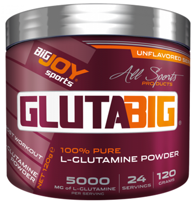 Bigjoy GlutaBig Powder 120 gram