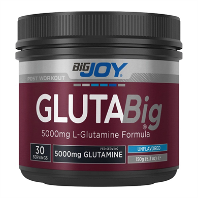 Bigjoy GlutaBig Powder 150 gr