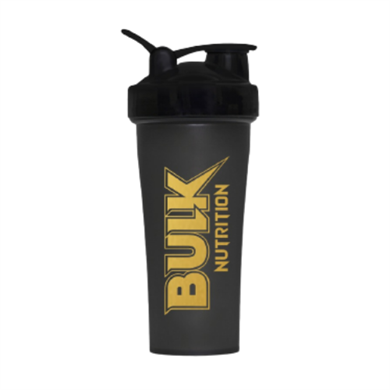 Bulk Nutrition Shaker 600 ml