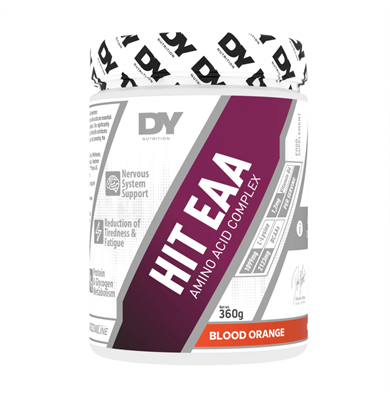 DY Nutrition HIT EAA 360 gr