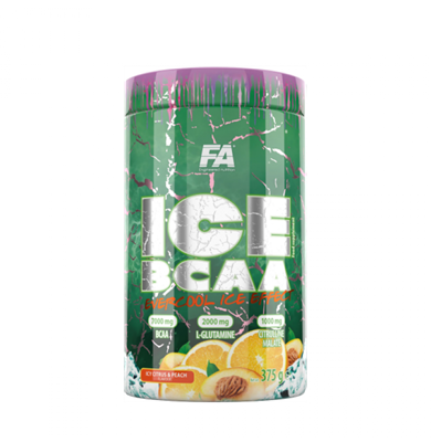 Fa Nutrition Ice BCAA 375 gr