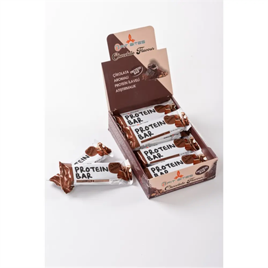 Fit Bites Protein Bar 50 gr x 12 Adet