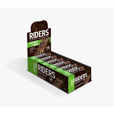 Granio Riders Energy Bar 40 gr x 24 Adet