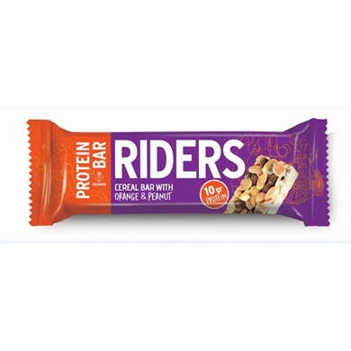 Granio Riders Protein Bar 40 gr x 24 Adet
