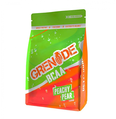 Grenade BCAA 390 gr