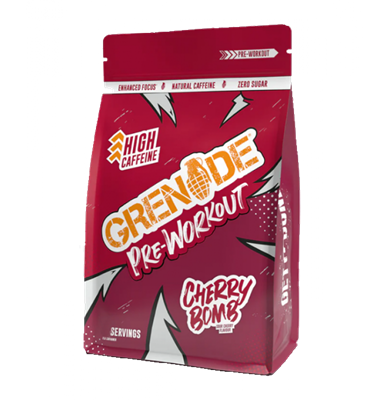 Grenade Pre-Workout 330 gr
