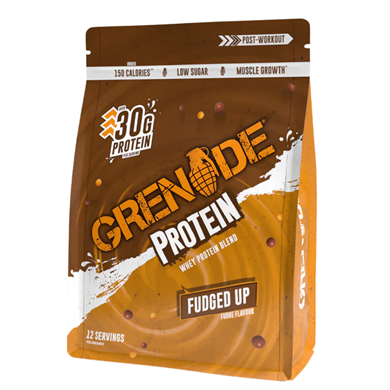 Grenade Whey Protein 480 gr