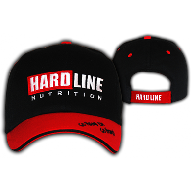 Hardline Amerikan Beyzbol Şapka