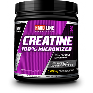 Hardline Kreatin 300 gr