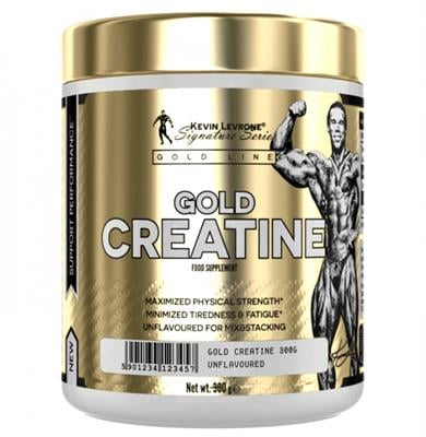 Kevin Levrone Gold Creatine 300 gr