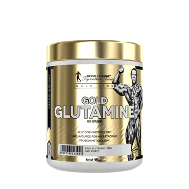 Kevin Levrone Gold Glutamine 300 gr