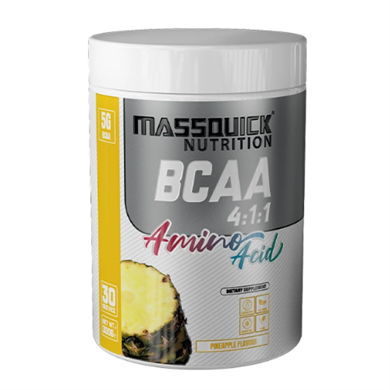 MassQuick BCAA 300 gr