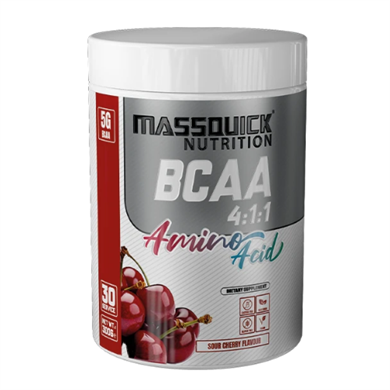 MassQuick BCAA 300 gr