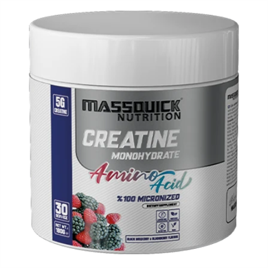 Massquick Creatine 150 gr