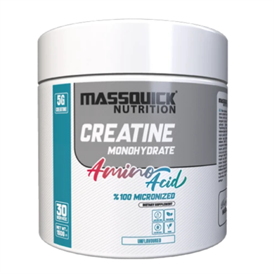 Massquick Creatine 150 gr