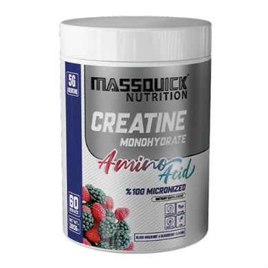 Massquick Creatine 300 gr