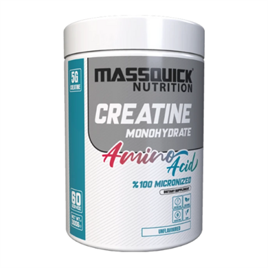 Massquick Creatine 300 gr