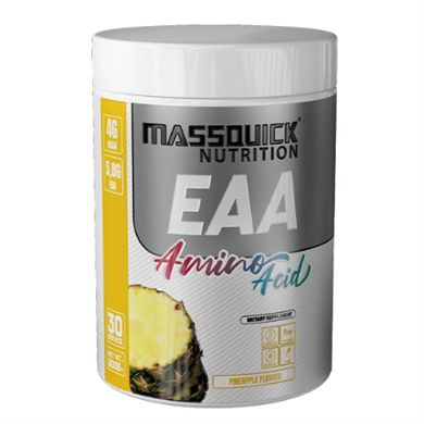 Massquick EAA Esansiyel Amino Asit 300 gr