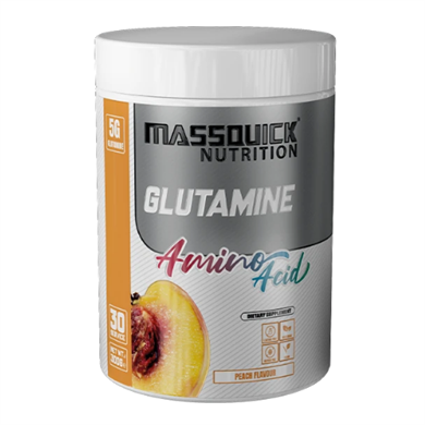 MassQuick Glutamine 300 gr