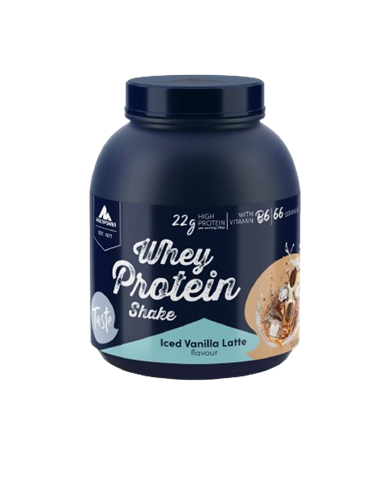 Multipower %100 Pure Whey Protein Tozu 2000 gr