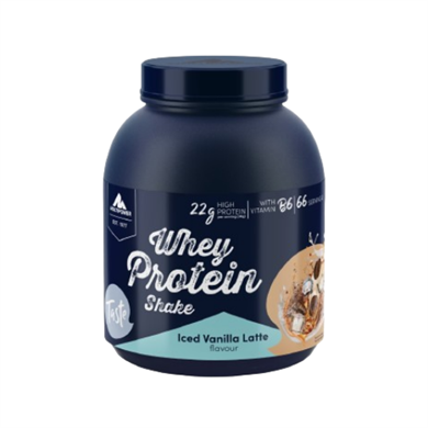 Multipower %100 Pure Whey Protein Tozu 2000 gr