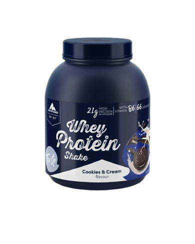 Multipower %100 Pure Whey Protein Tozu 2000 gr