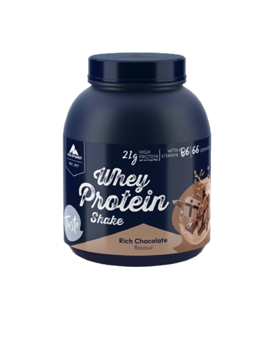 Multipower %100 Pure Whey Protein Tozu 2000 gr