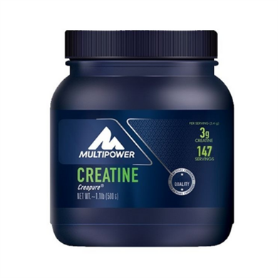 Multipower Creatine Creapure 500 gr