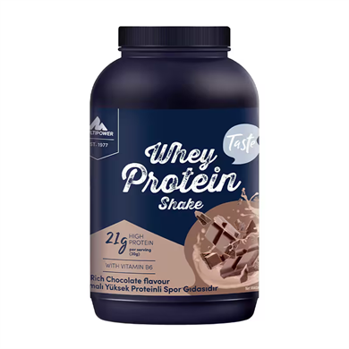 Multipower Whey Protein Shake 900 gr