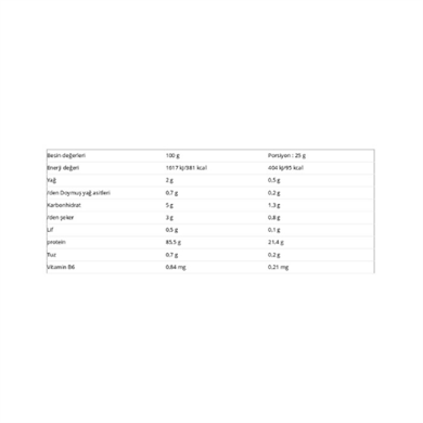 Nutrend Iso Whey Prozero 2250 gr 90 Servis