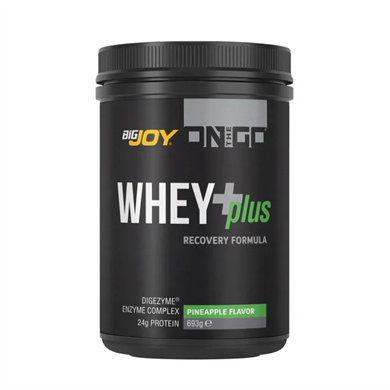 ONTHEGO Whey+Plus 756 Gr
