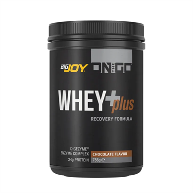 ONTHEGO Whey+Plus 756 Gr