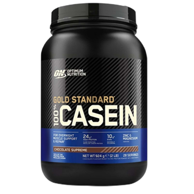 Optimum Nutrition Optimum Gold Standard Casein Protein Tozu 908 gr