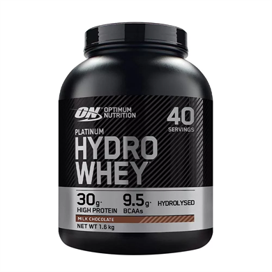 Optimum Nutrition Platinum Hydrowhey 1600 gr