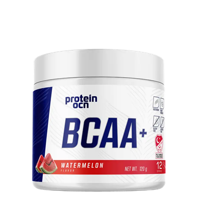 Protein Ocean BCAA+ 120 gr
