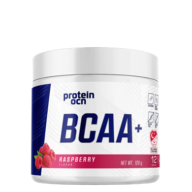 Protein Ocean BCAA+ 120 gr