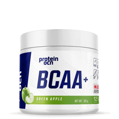 Protein Ocean BCAA+ 120 gr