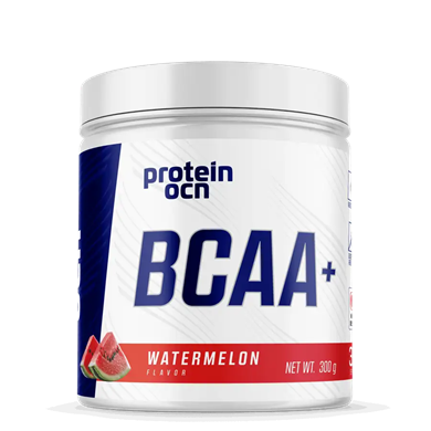 Protein Ocean BCAA+ 300 gr