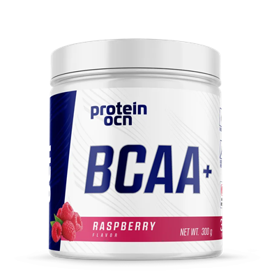 Protein Ocean BCAA+ 300 gr