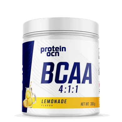 Protein Ocean BCAA 4.1.1 300 gr