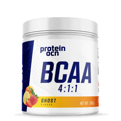 Protein Ocean BCAA 4.1.1 300 gr