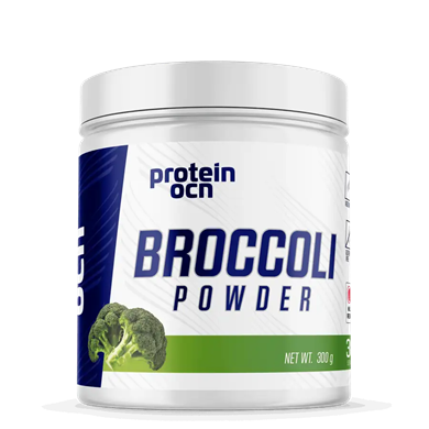 Protein Ocean Broccoli Powder 300 Gr
