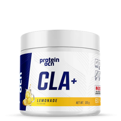 Protein Ocean CLA+ 120 Gr